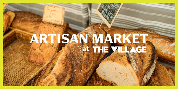Artisan Market at The Village